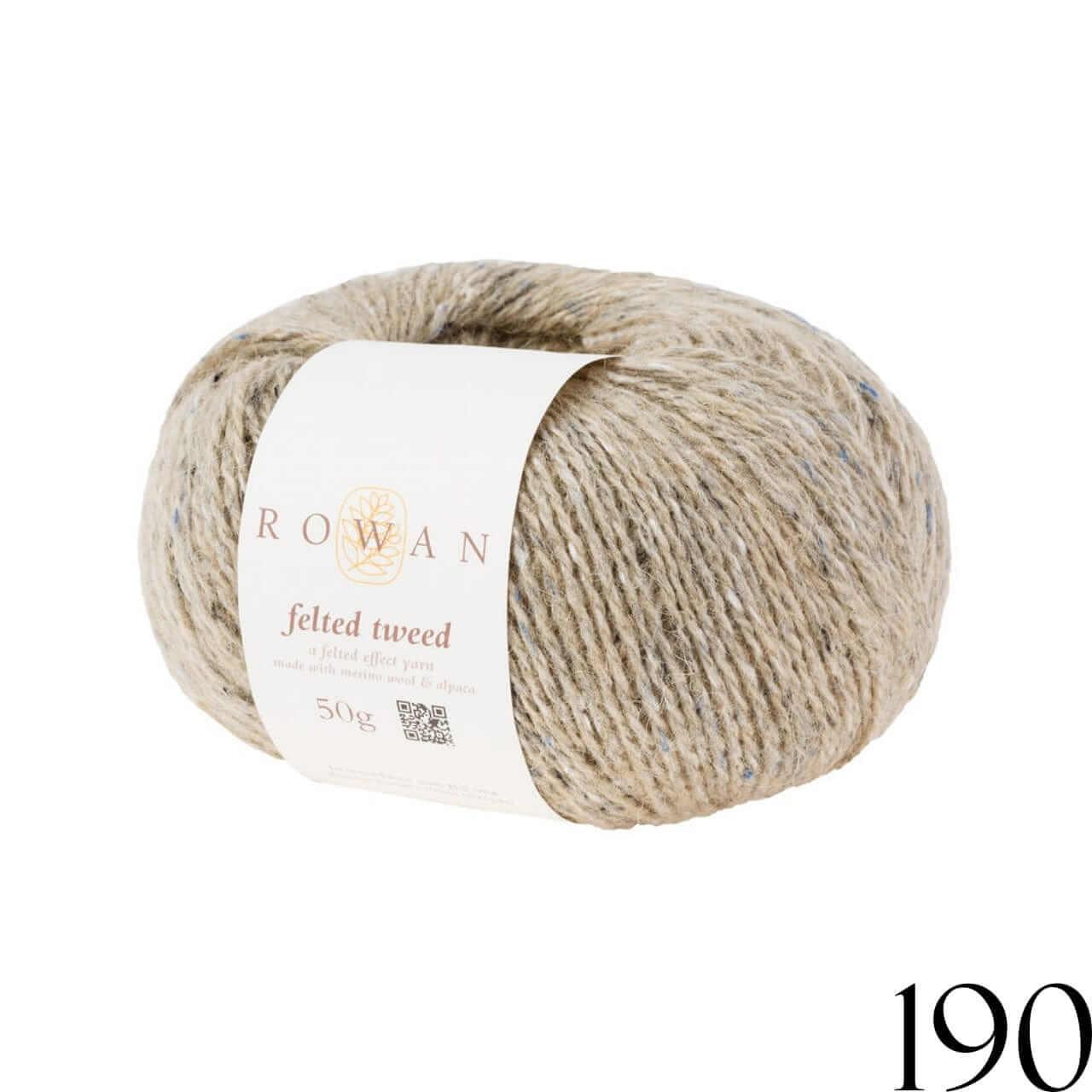 Felted Tweed - Rowan - Image 19
