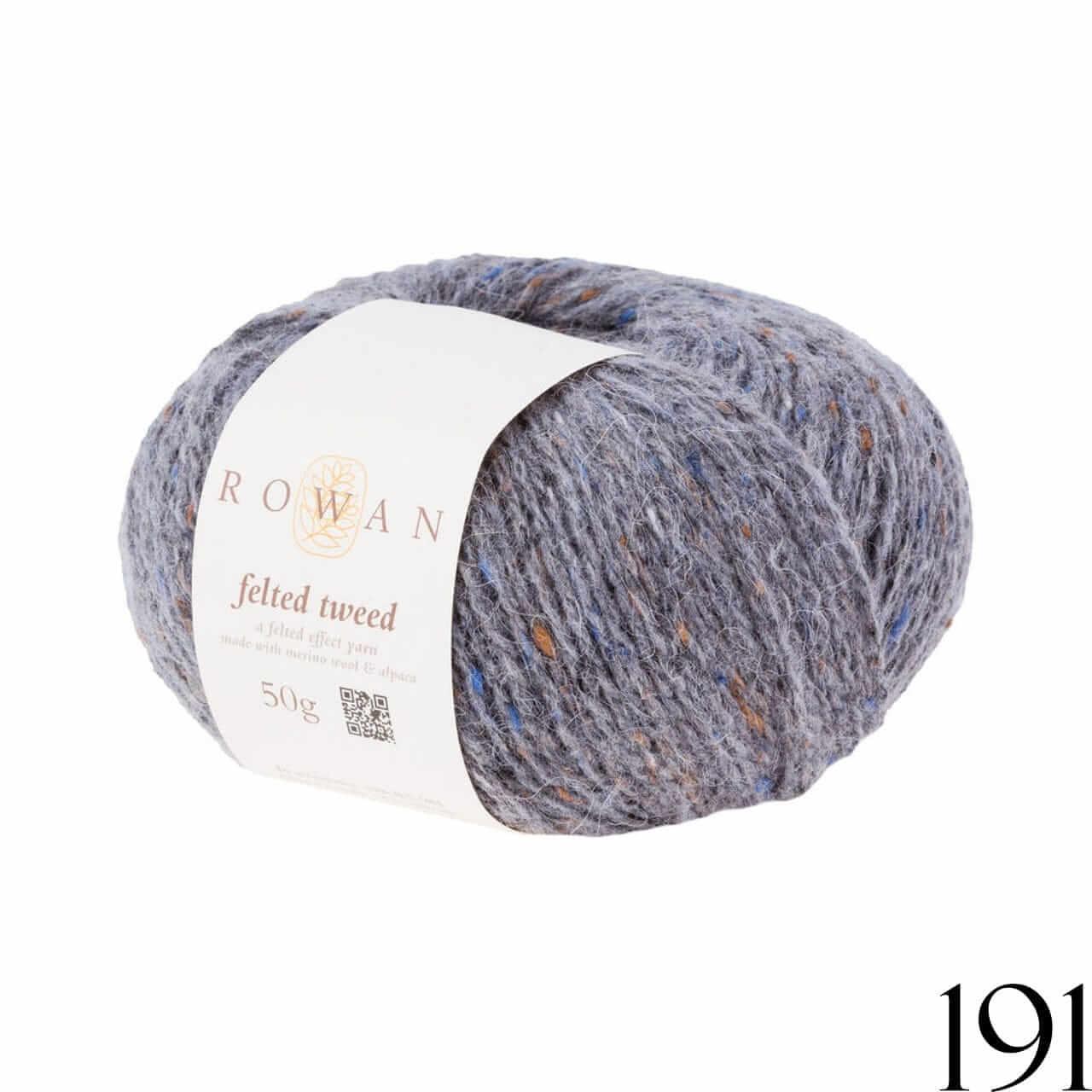 Felted Tweed - Rowan - Image 20