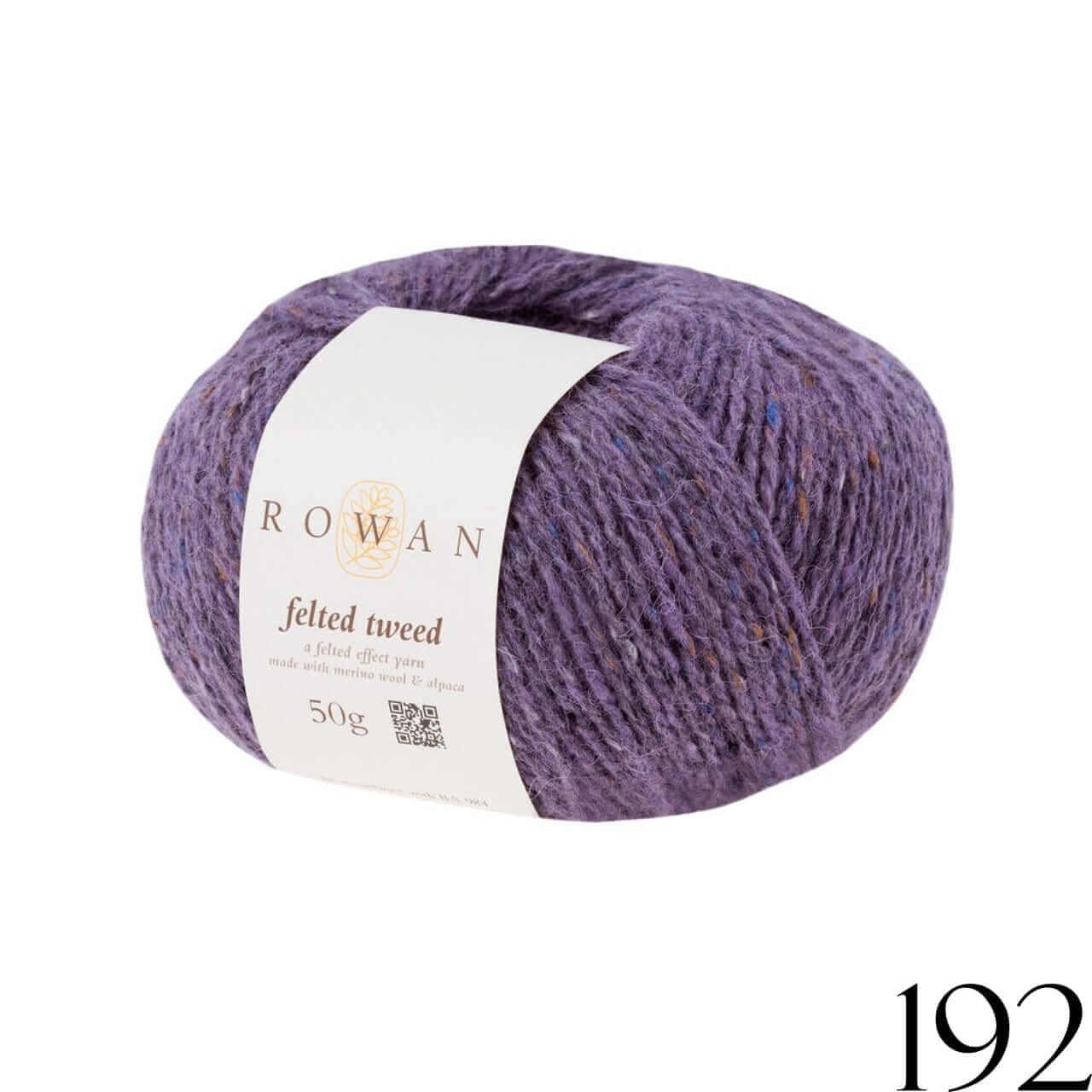 Felted Tweed - Rowan - Image 21