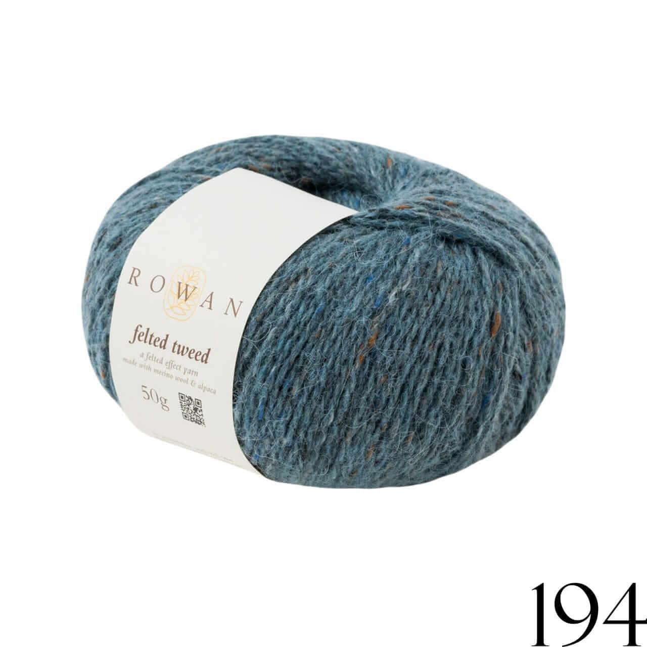 Felted Tweed - Rowan - Image 23