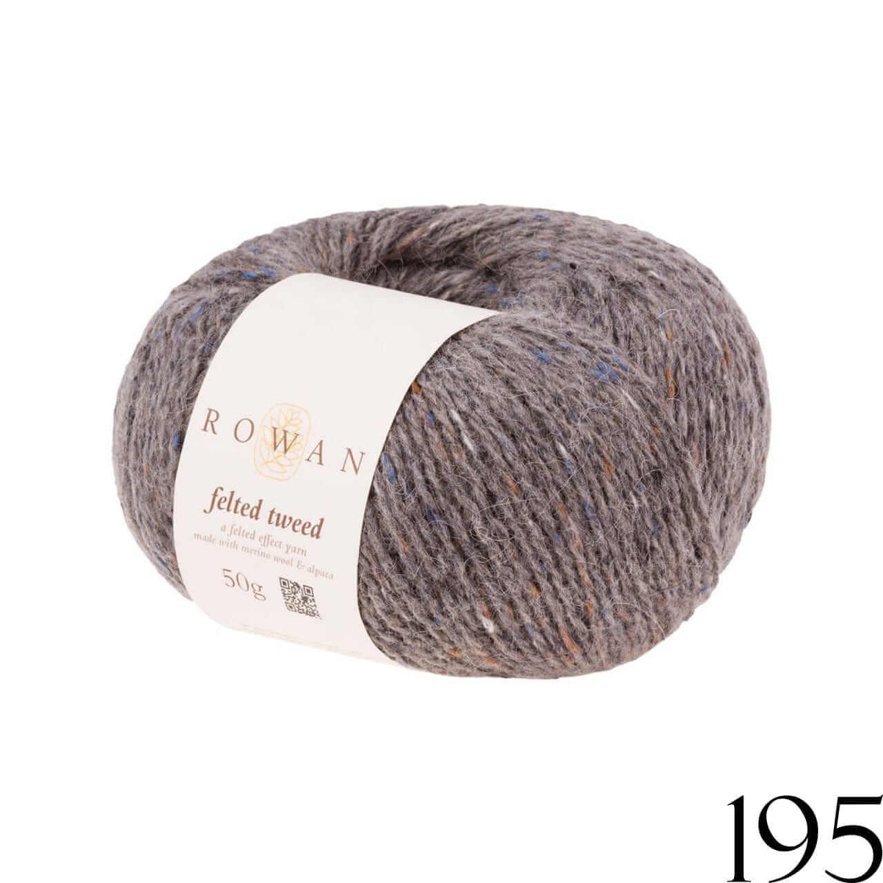 Felted Tweed - Rowan - Image 24