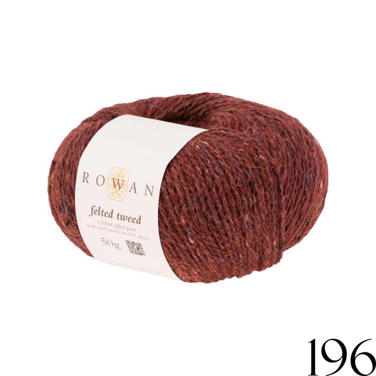Felted Tweed - Rowan - Image 25