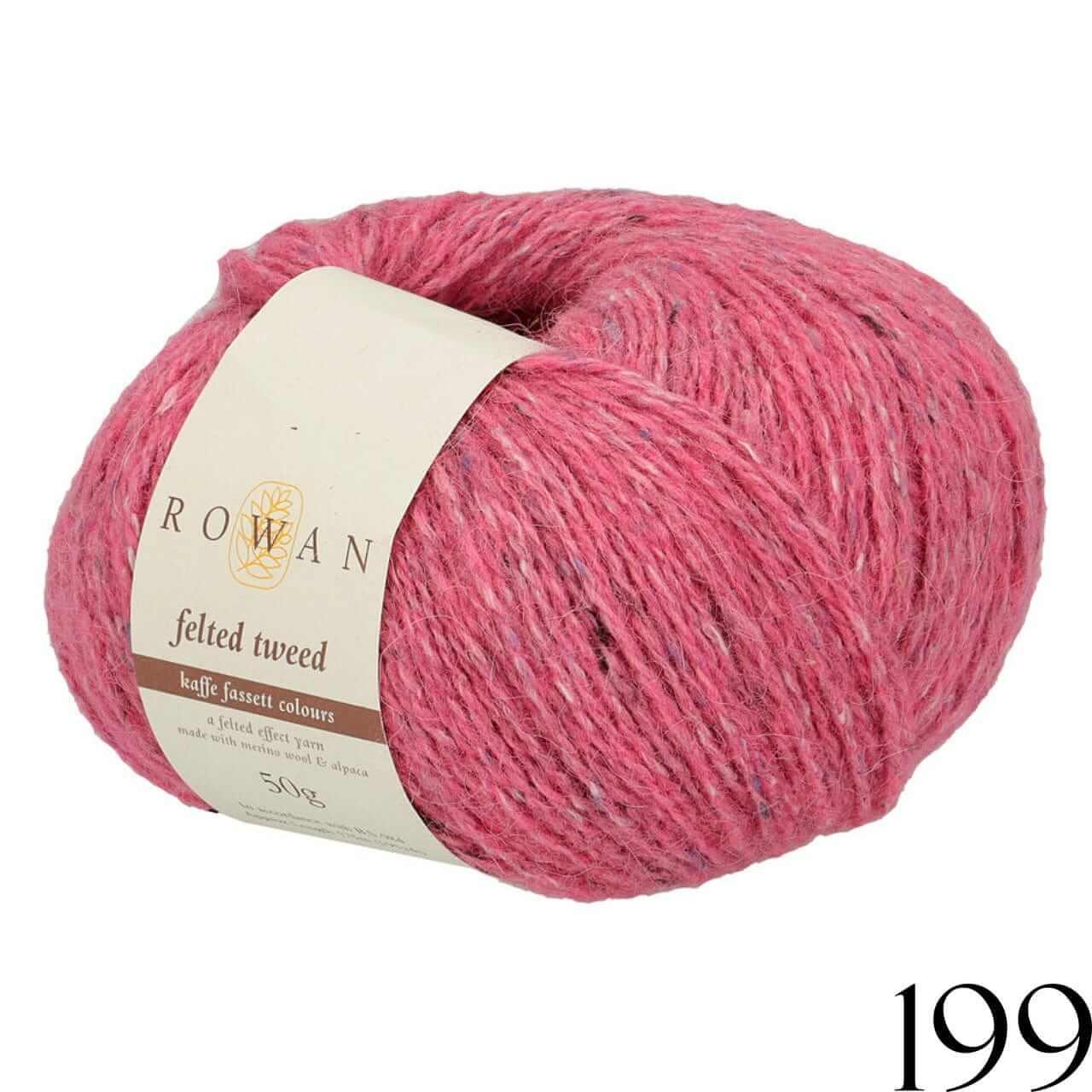 Felted Tweed - Rowan - Image 27