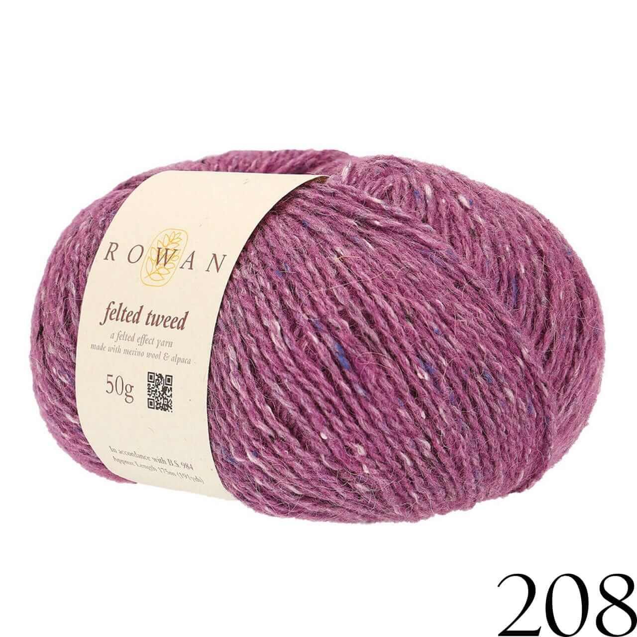 Felted Tweed - Rowan - Image 28