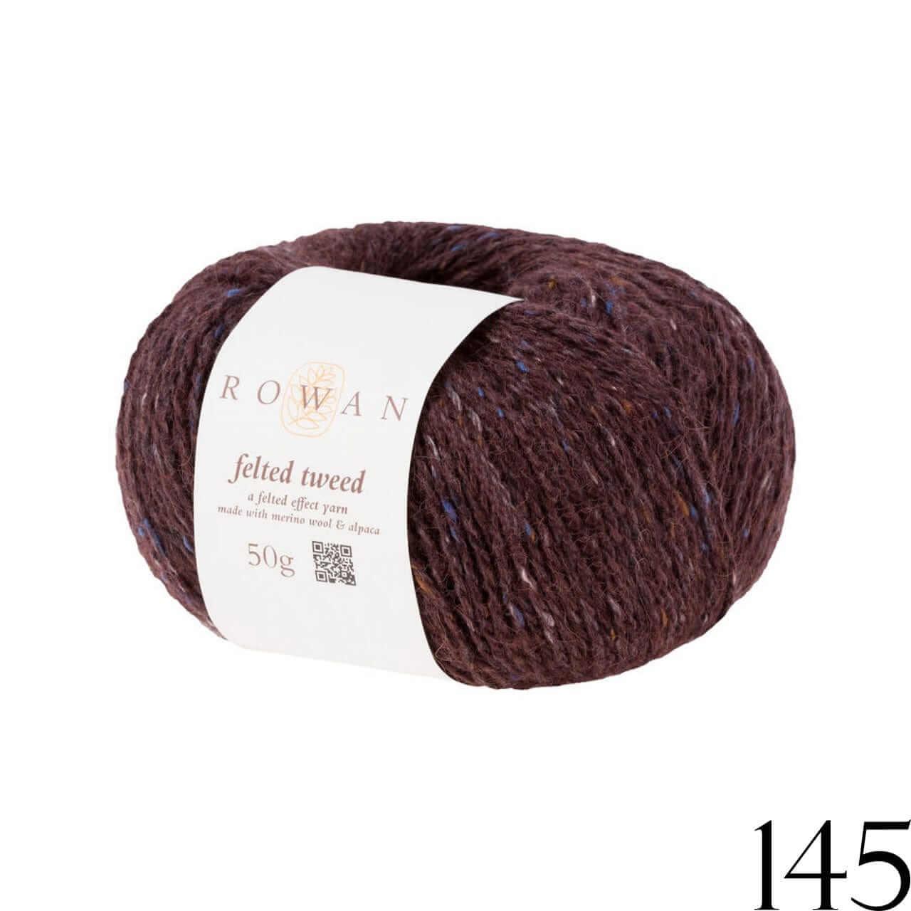 Felted Tweed - Rowan - Image 3