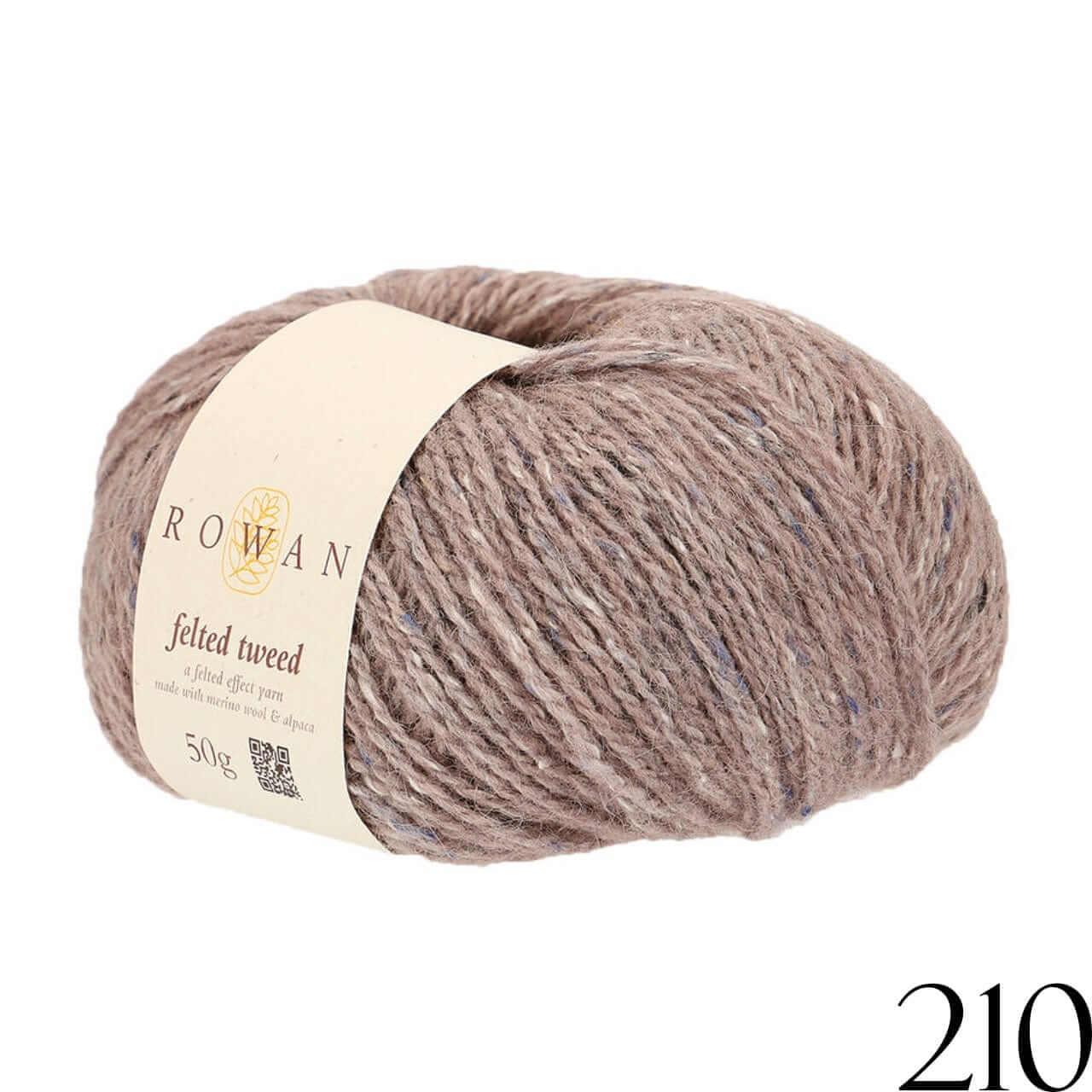 Felted Tweed - Rowan - Image 30