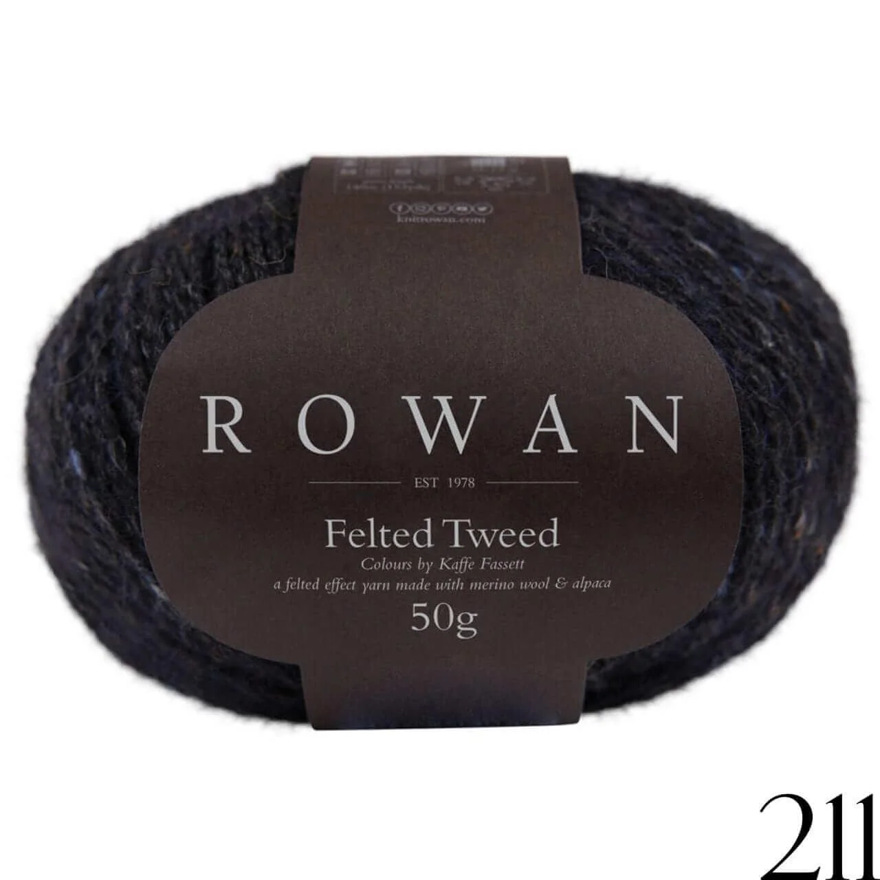 Felted Tweed - Rowan - Image 31