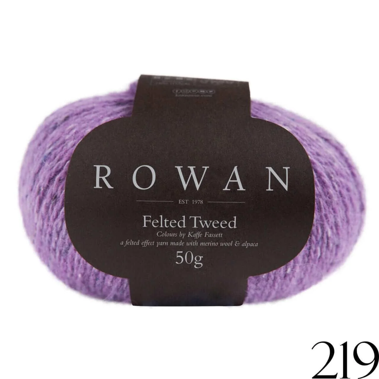 Felted Tweed - Rowan - Image 36
