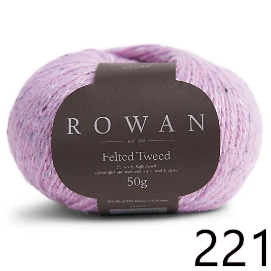 Felted Tweed - Rowan - Image 37