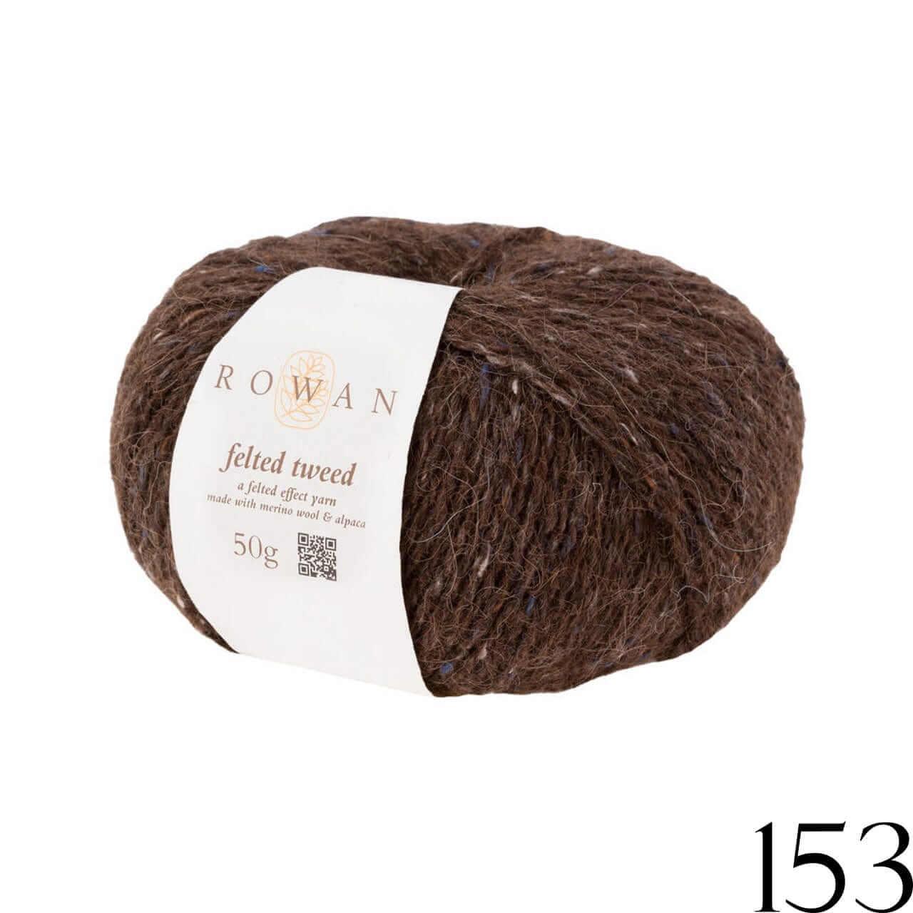 Felted Tweed - Rowan - Image 6