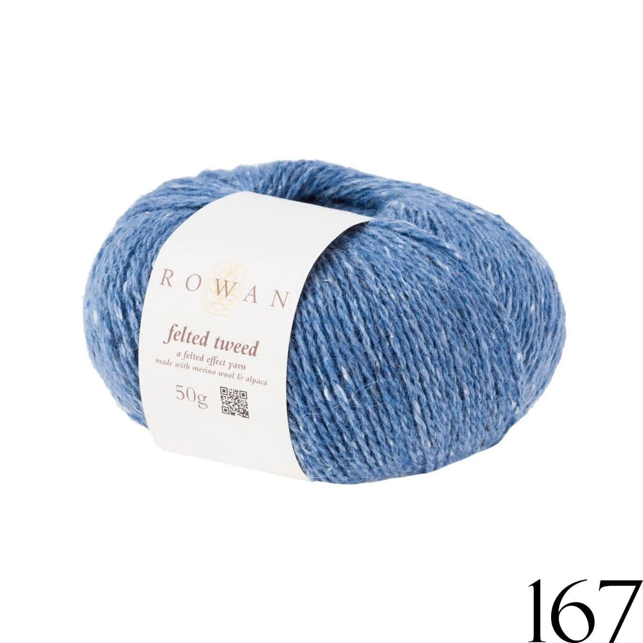 Felted Tweed - Rowan - Image 9