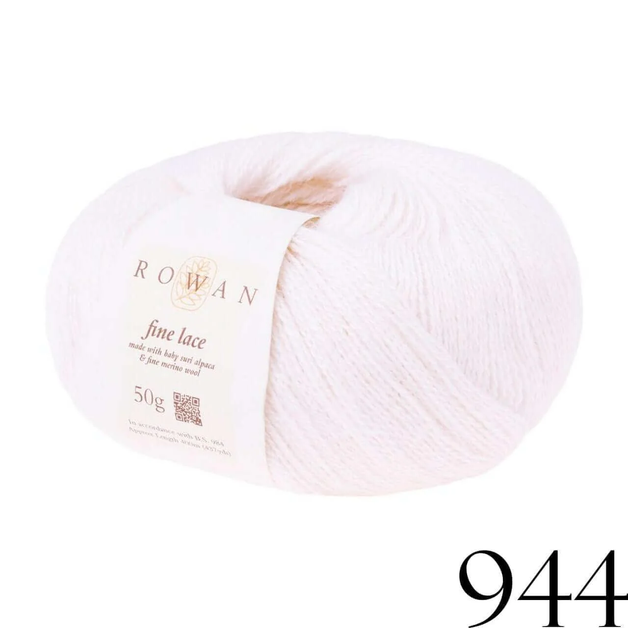 Fine Lace - Rowan - Image 5