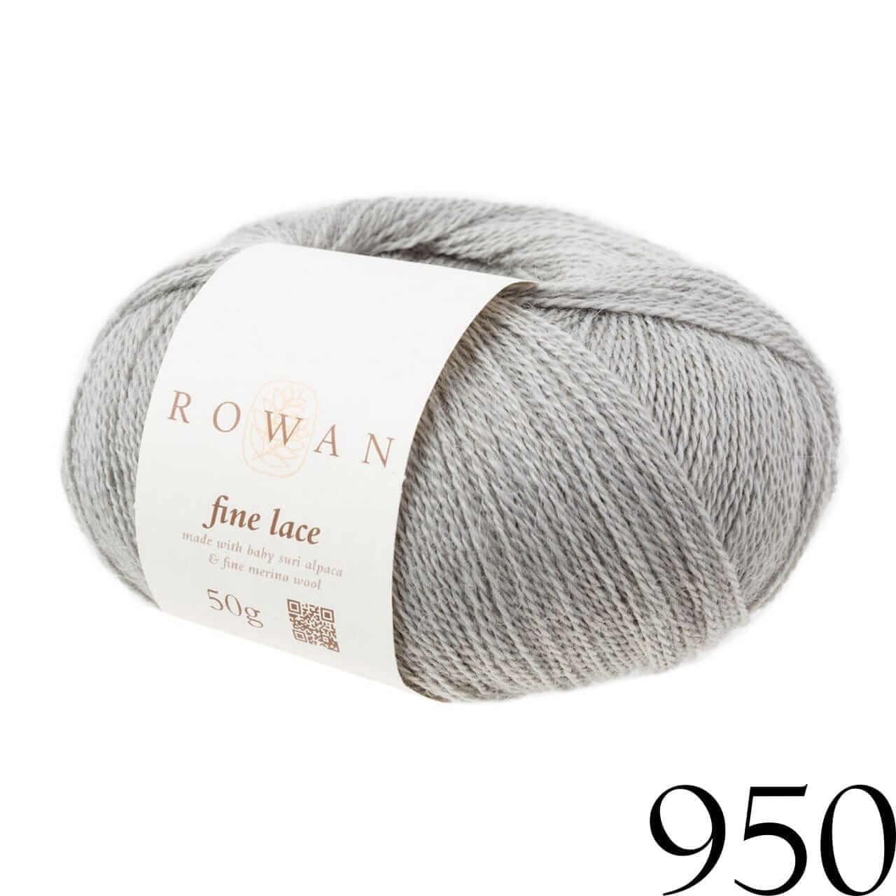 Fine Lace - Rowan - Image 6
