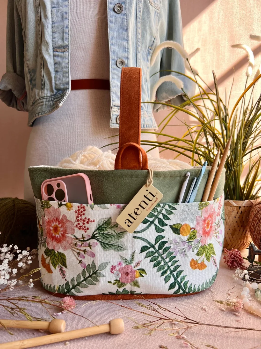 Florence Caddy - Image 2