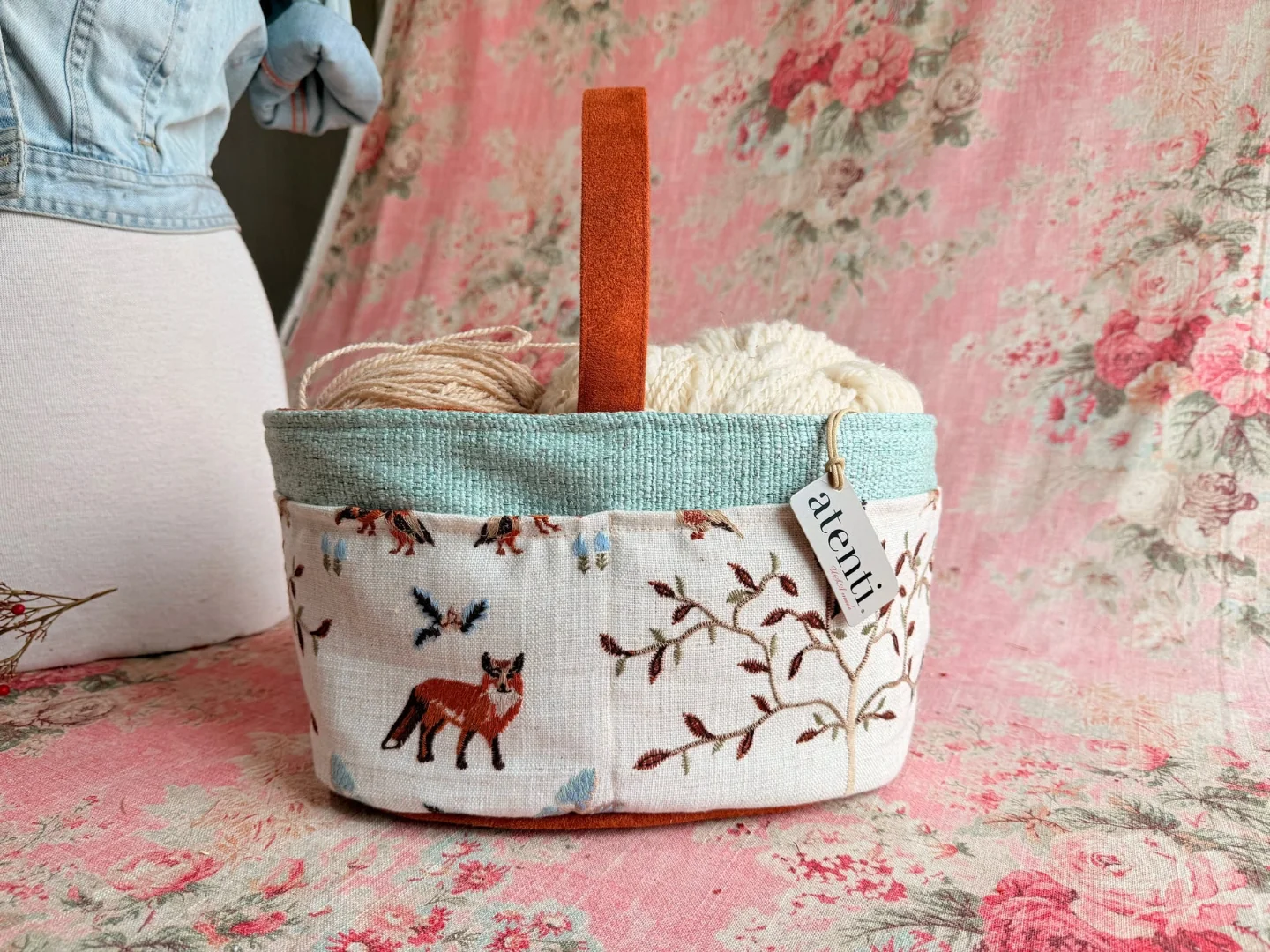 Foxy Caddy - Image 3
