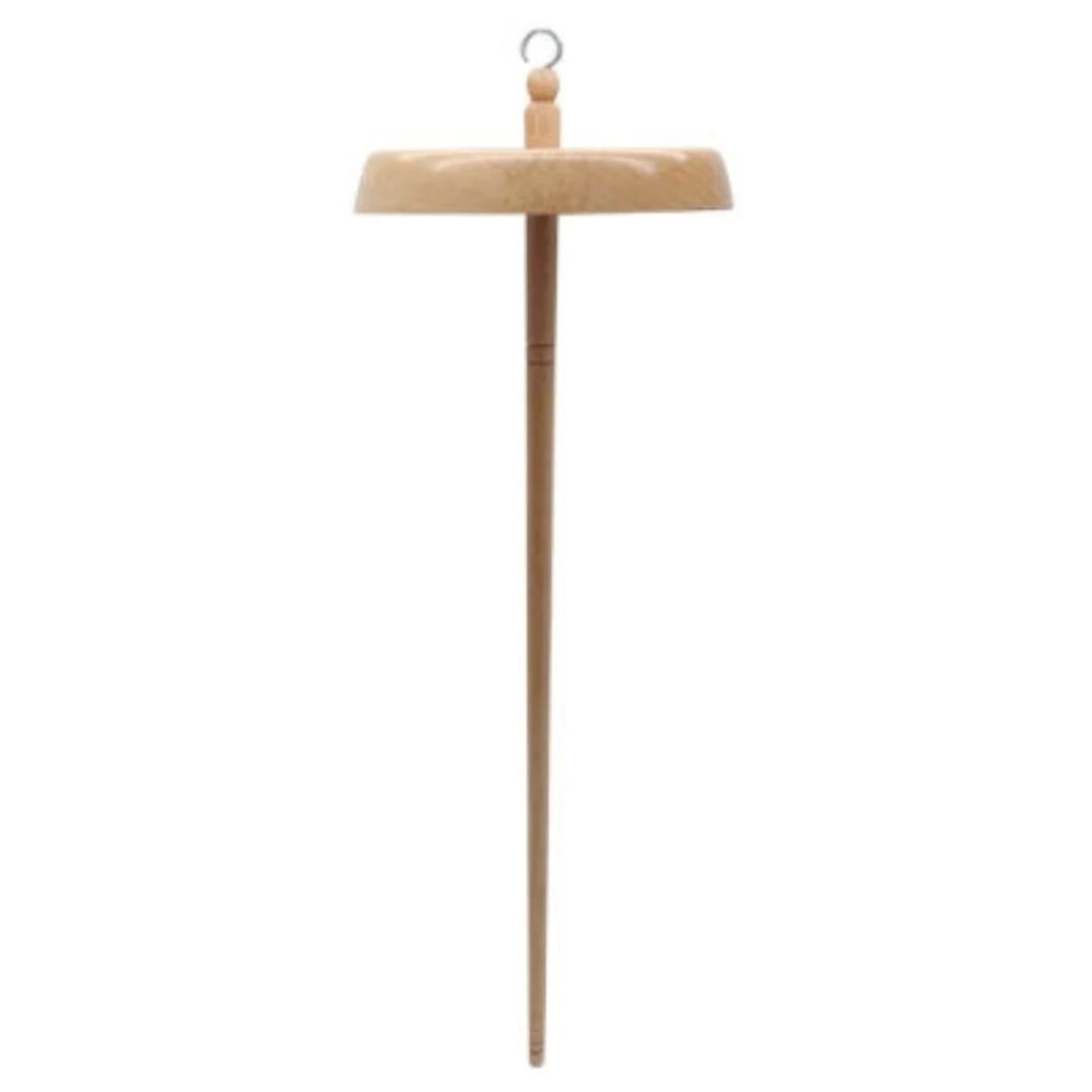 Drop spindle - Estelle - Image 4