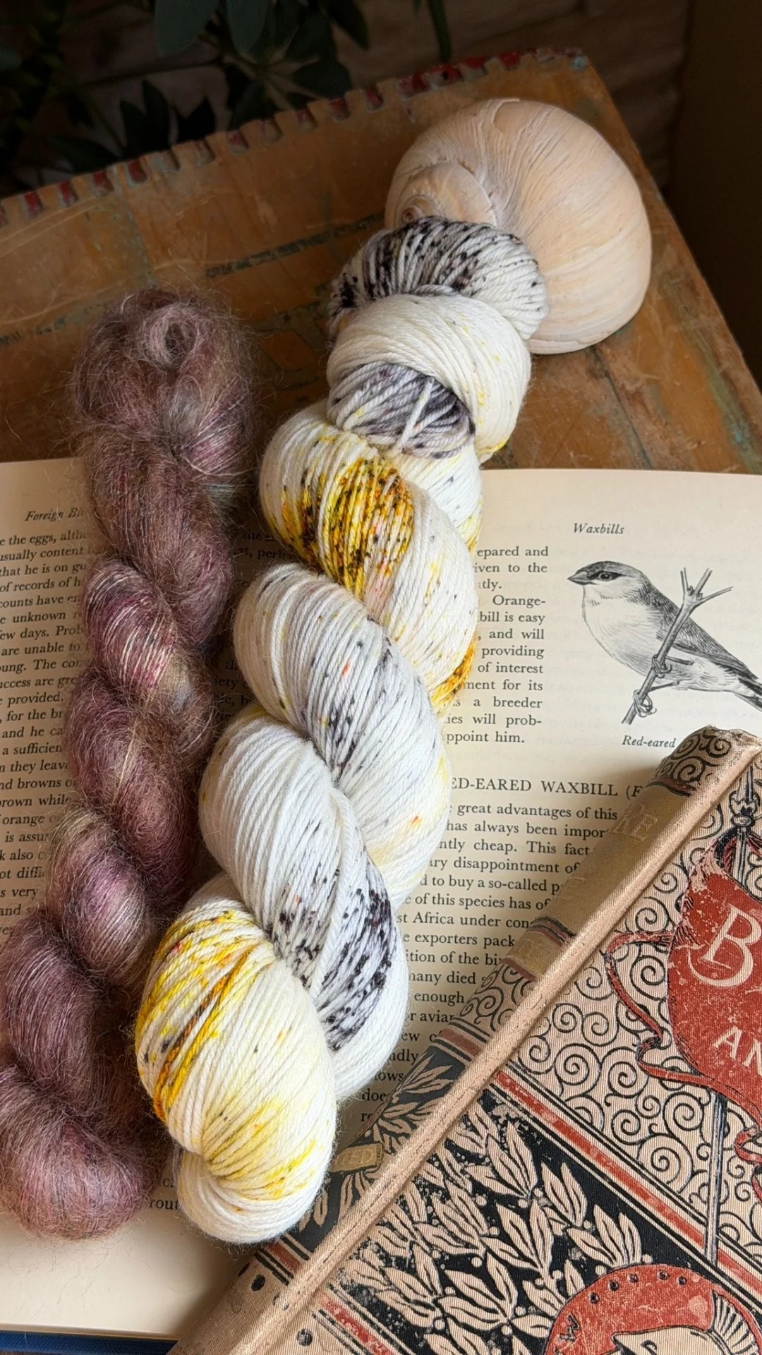 Glissade Socks | Knitting pattern and Optional kit - Image 3