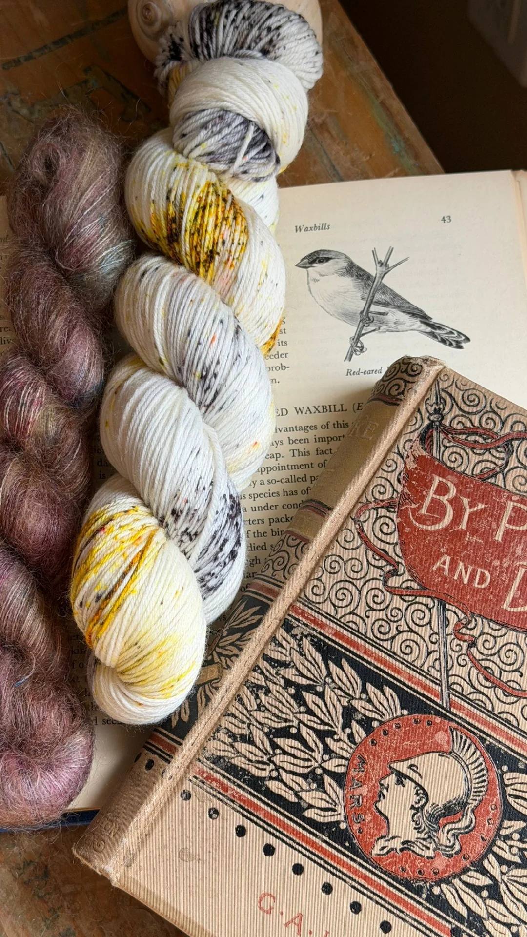 Glissade Socks | Knitting pattern and Optional kit - Image 5