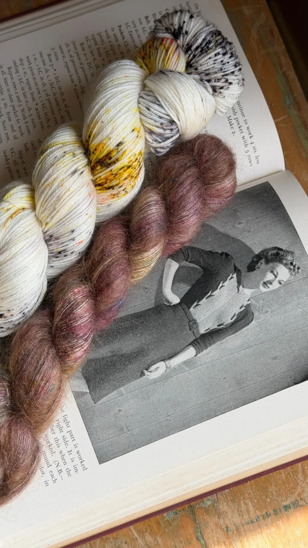 Glissade Socks | Knitting pattern and Optional kit - Image 6
