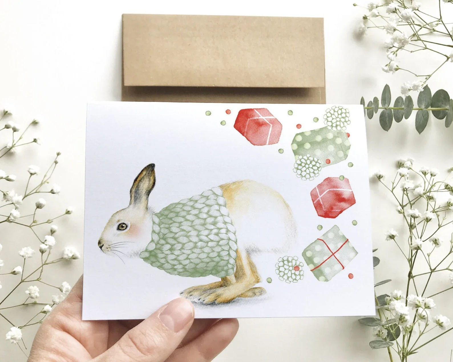 Greeting cards by Katrinn Pelletier - Image 3