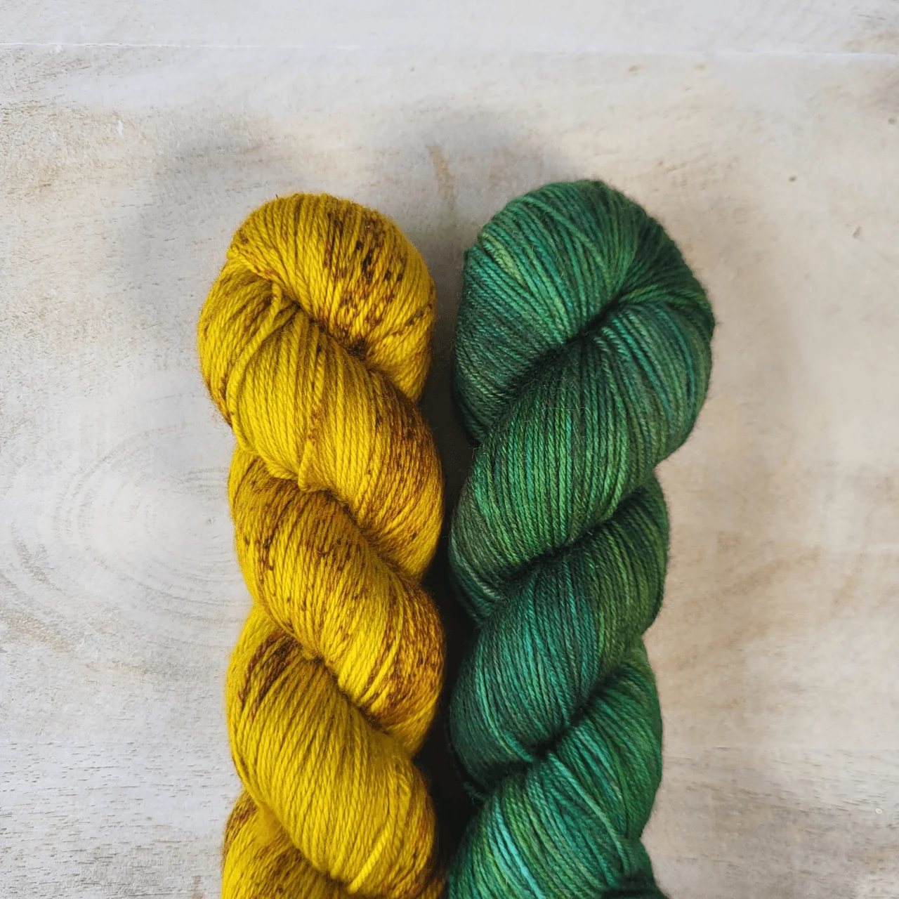 GRIFFITH OBS Socks Knitting Kits - Image 14