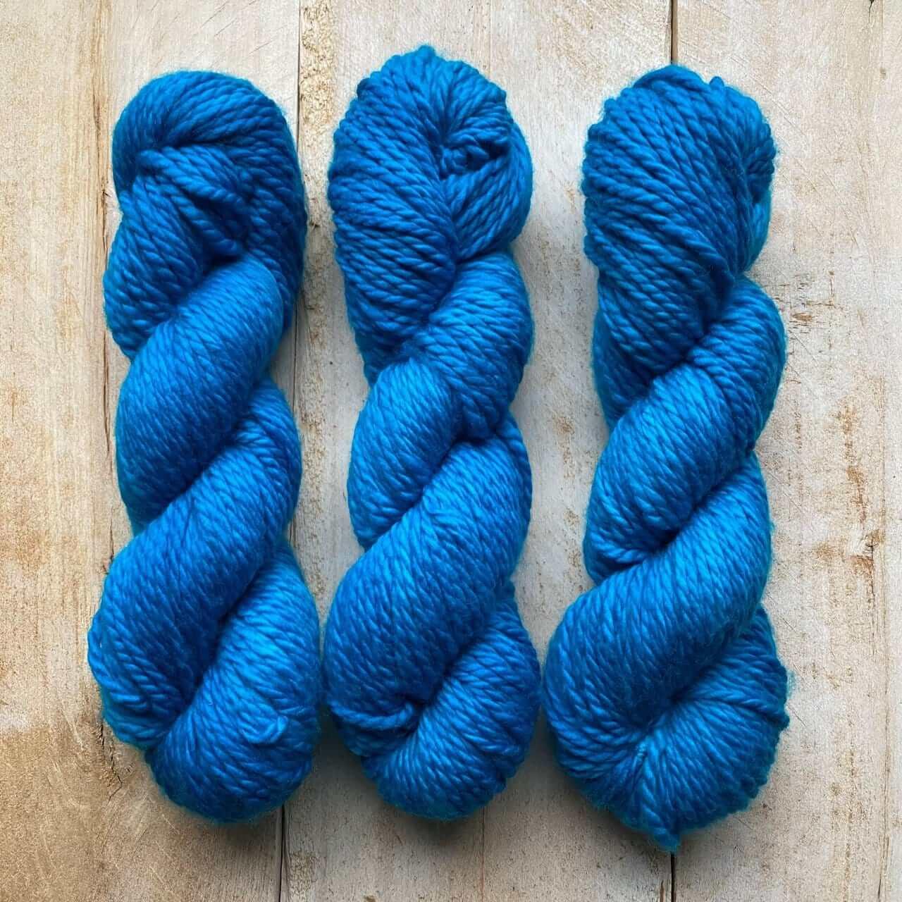 GRIFFON TURQUOISE