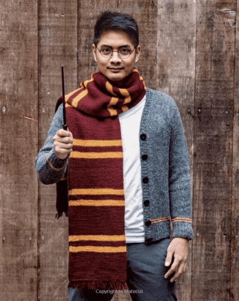 Harry Potter: Knitting Magic - Image 6