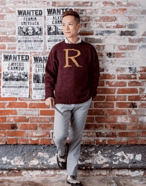 Harry Potter: Knitting Magic - Image 7