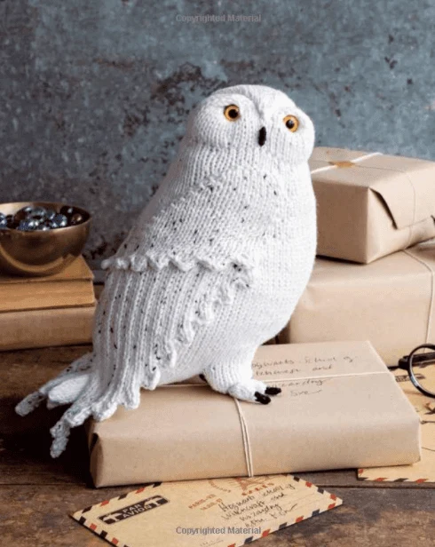Harry Potter: Knitting Magic - Image 8