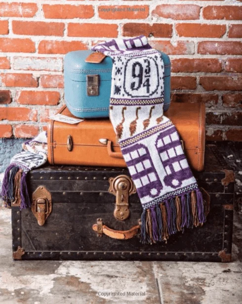 Harry Potter: Knitting Magic - Image 9