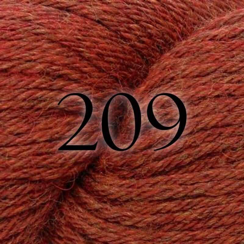 Highland Alpaca Dk - Estelle - Image 10
