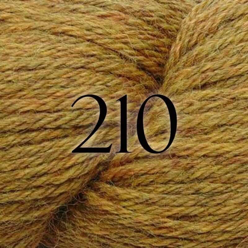 Highland Alpaca Dk - Estelle - Image 11