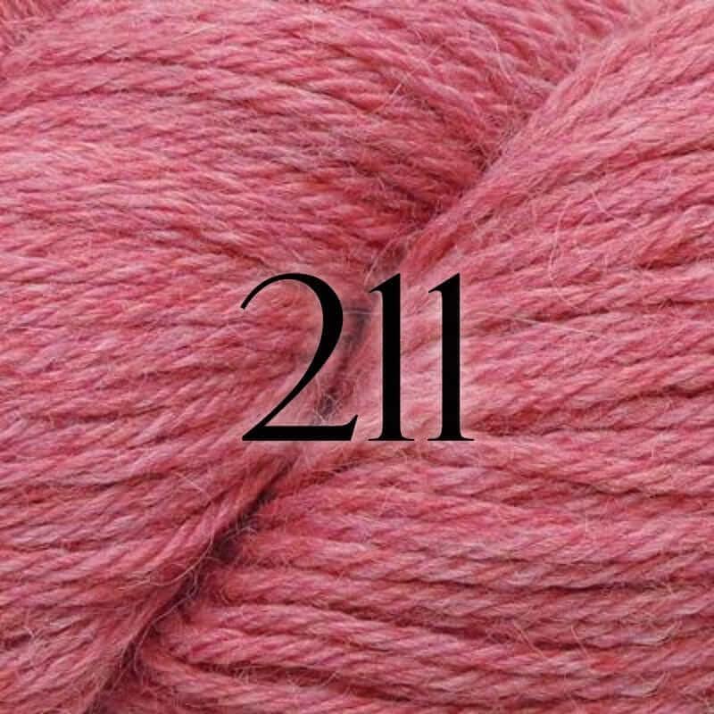 Highland Alpaca Dk - Estelle - Image 12
