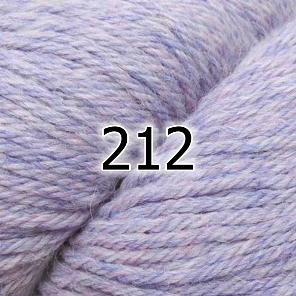 Highland Alpaca Dk - Estelle - Image 13
