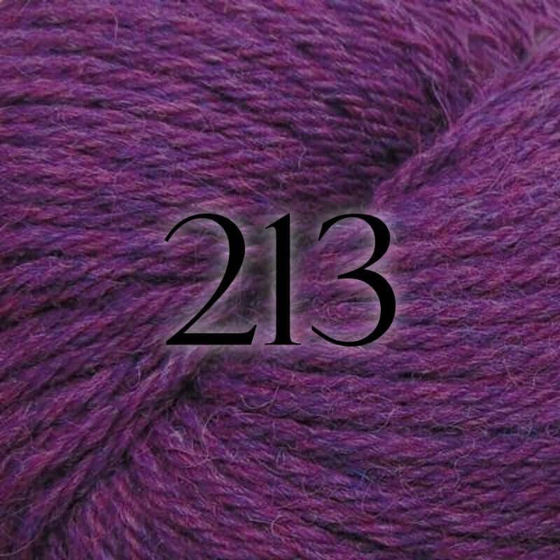 Highland Alpaca Dk - Estelle - Image 14