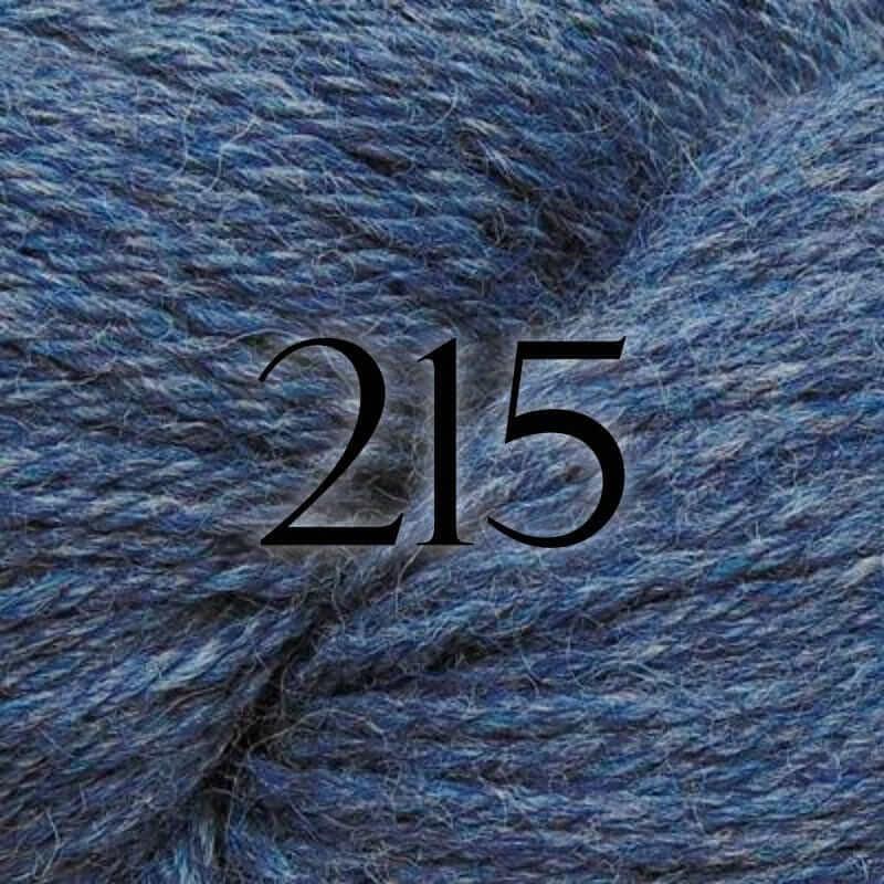 Highland Alpaca Dk - Estelle - Image 15