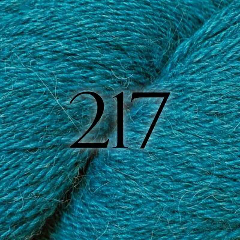 Highland Alpaca Dk - Estelle - Image 16