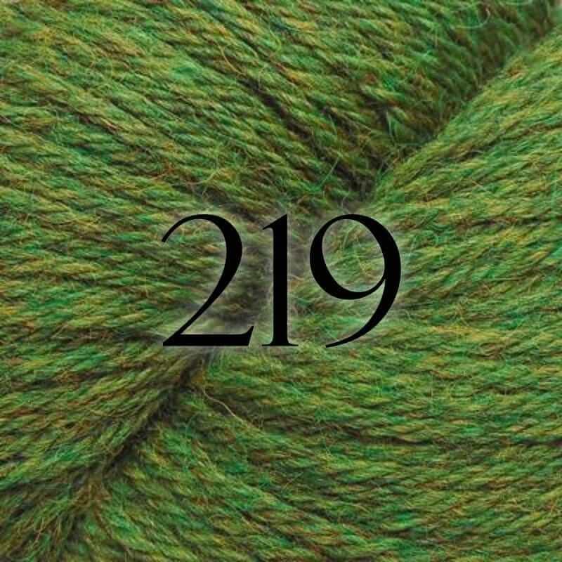 Highland Alpaca Dk - Estelle - Image 18