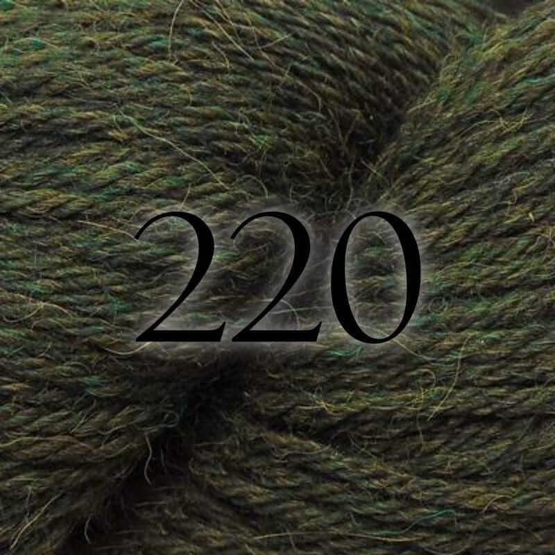 Highland Alpaca Dk - Estelle - Image 19