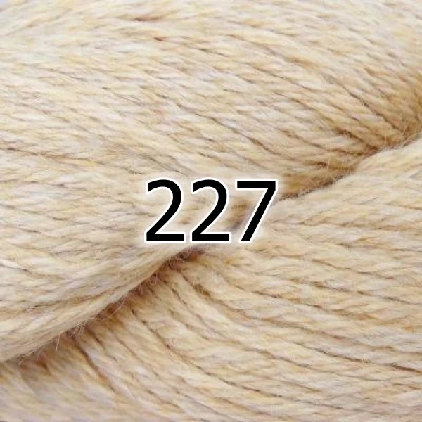 Highland Alpaca Dk - Estelle - Image 20