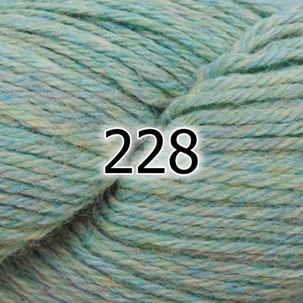 Highland Alpaca Dk - Estelle - Image 21