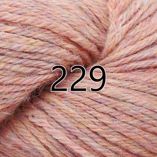 Highland Alpaca Dk - Estelle - Image 22