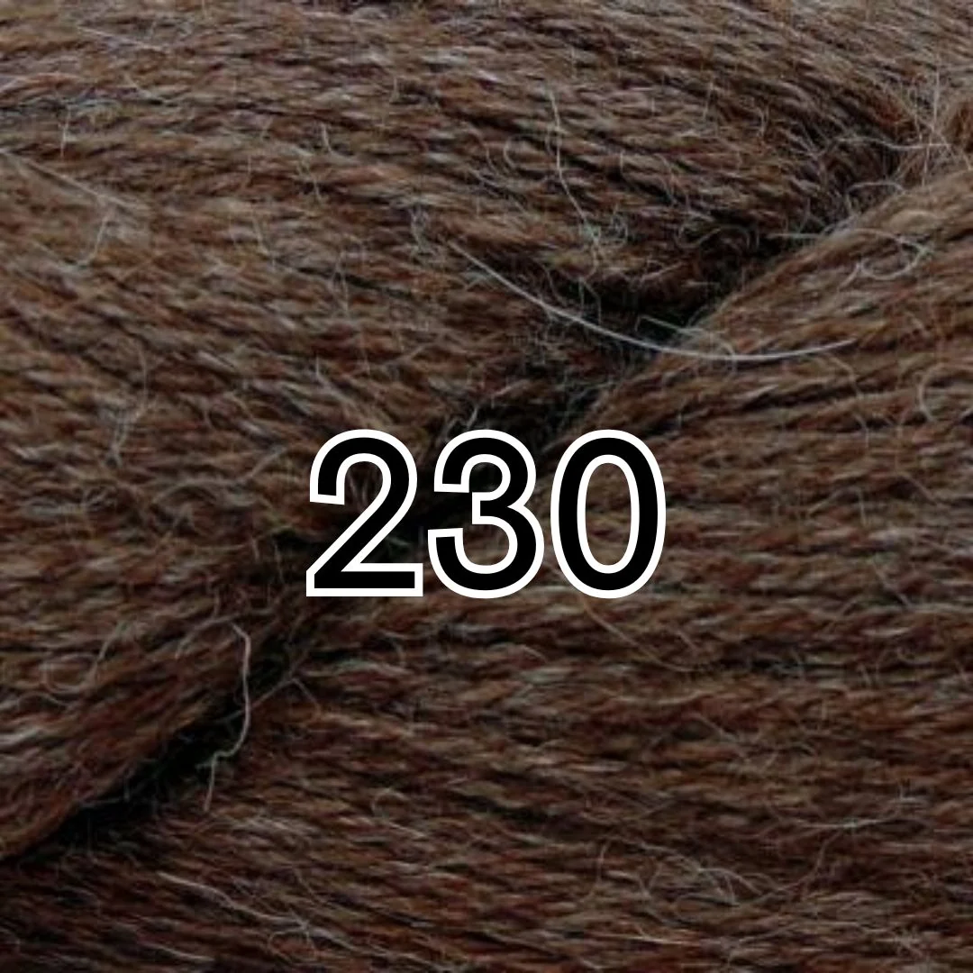 Highland Alpaca Dk - Estelle - Image 23