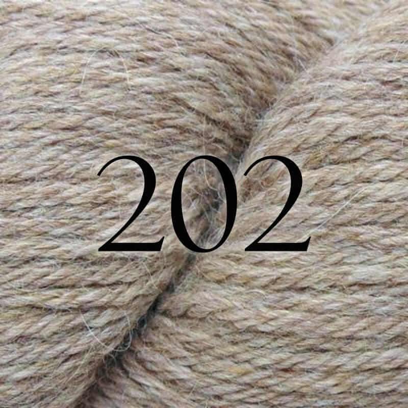 Highland Alpaca Dk - Estelle - Image 3