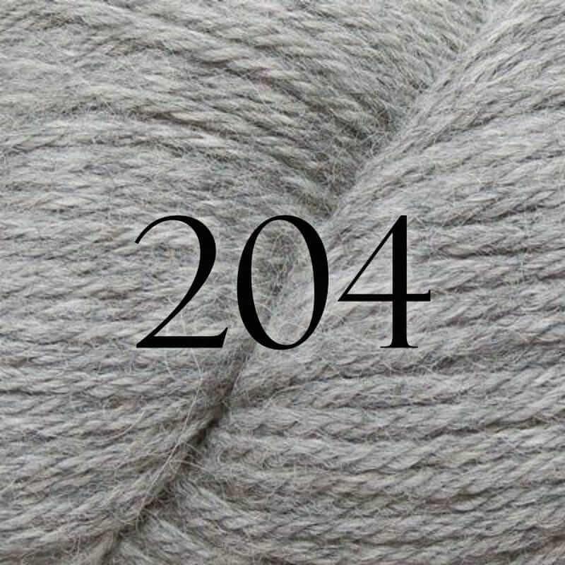Highland Alpaca Dk - Estelle - Image 5