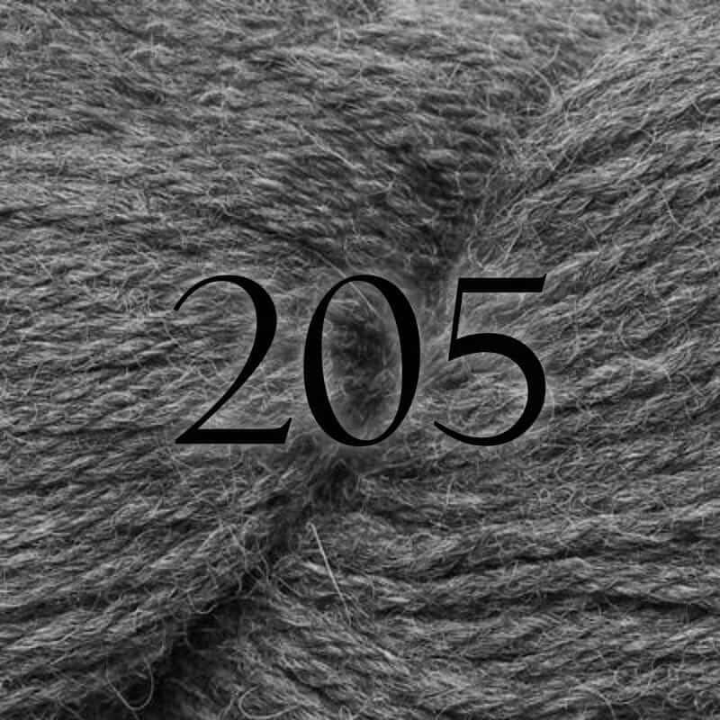 Highland Alpaca Dk - Estelle - Image 6