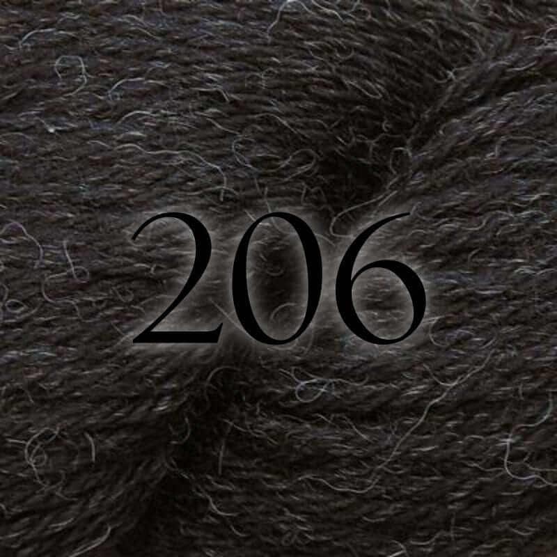 Highland Alpaca Dk - Estelle - Image 7