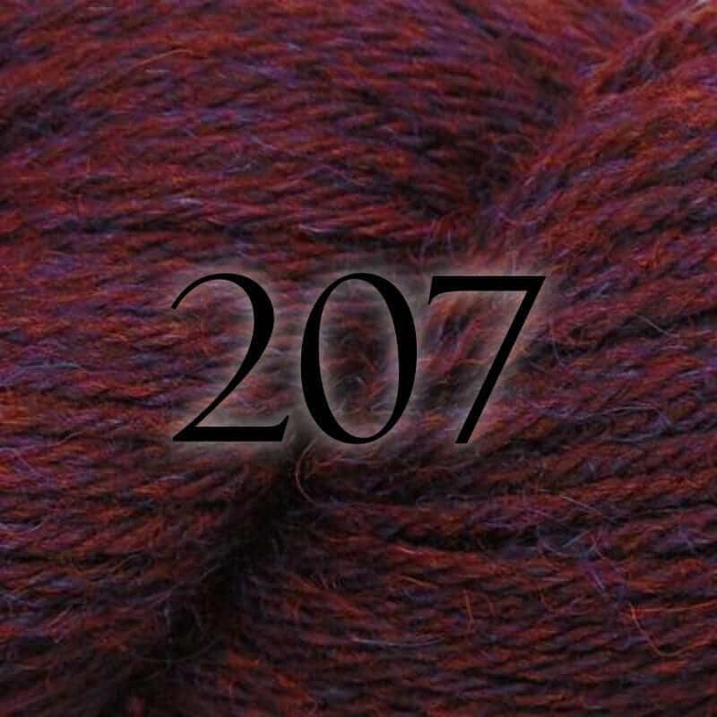 Highland Alpaca Dk - Estelle - Image 8