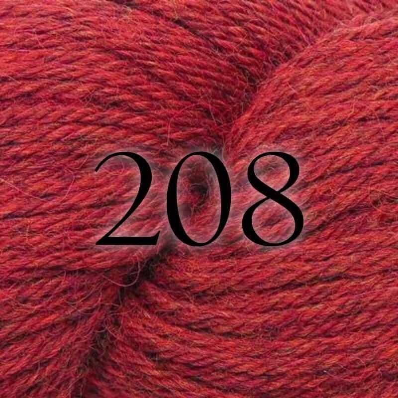 Highland Alpaca Dk - Estelle - Image 9