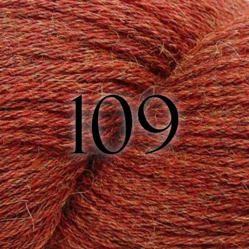 Highland Alpaca Fine - Estelle - Image 10